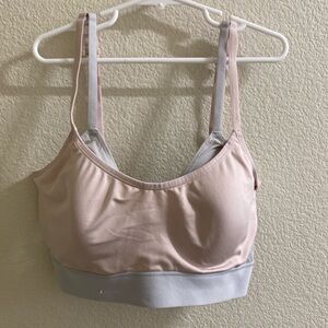 Natori 32DD Under Wired Padded Double Strap Bra‎